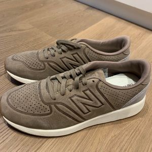 New Balance sneakers